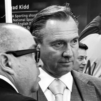 Harald Buben